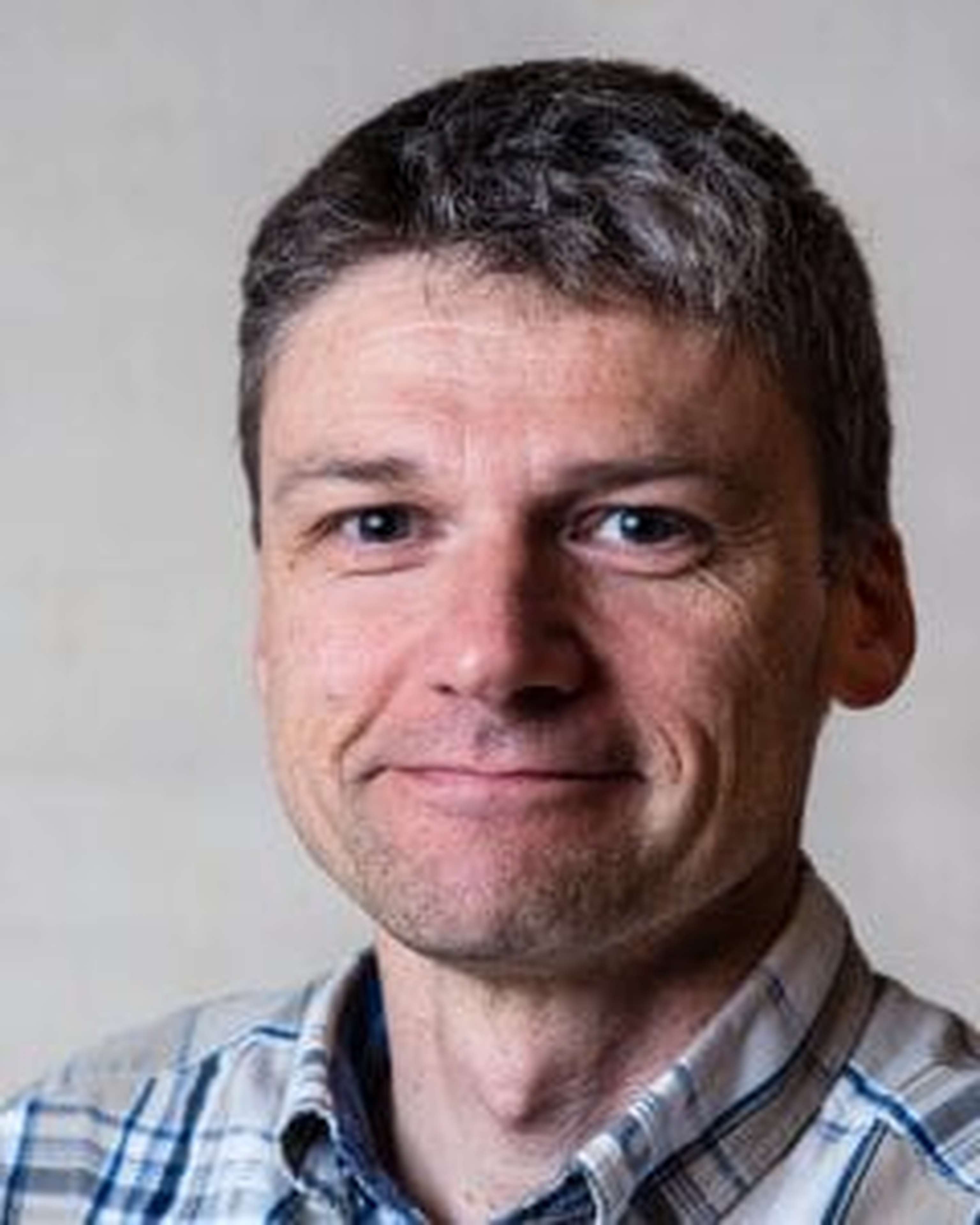 Mag. Klaus Spielmann, MSc. (GIS)