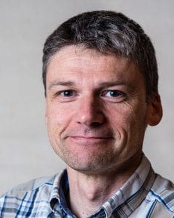 Mag. Klaus Spielmann, MSc. (GIS)