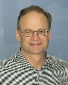 Paul Ortner