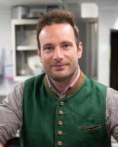 Florian Haslinger