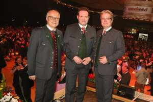 Seitinger, Totschnig und Drexler