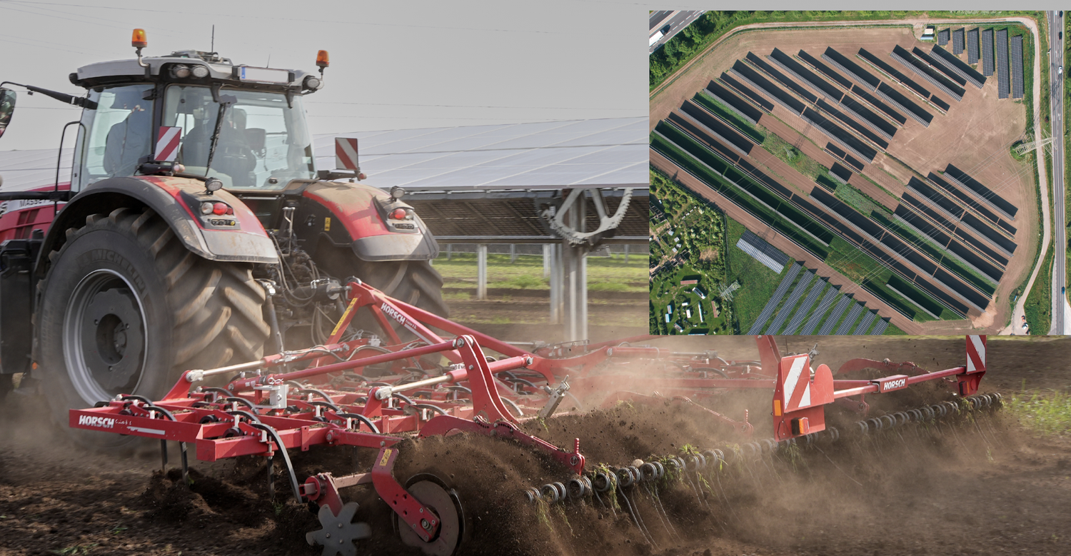 Agri-PV