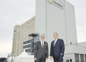 Goodmills