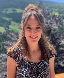 Melanie Astl lebt mit ihrer Familie in Weerberg (Bezirk Schwaz).