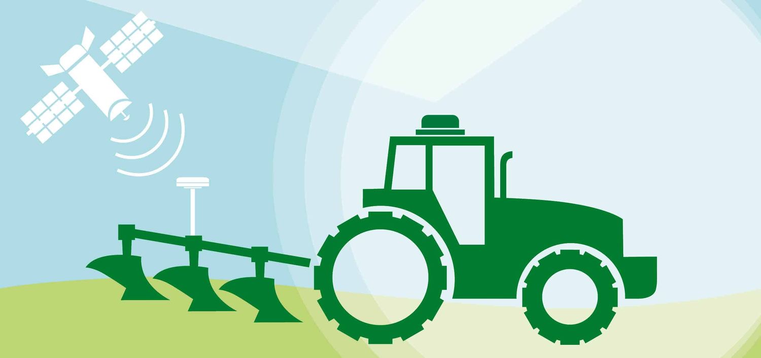 Die Simkarte wirkt mangelnder Netzabdeckung am Feld entgegen.