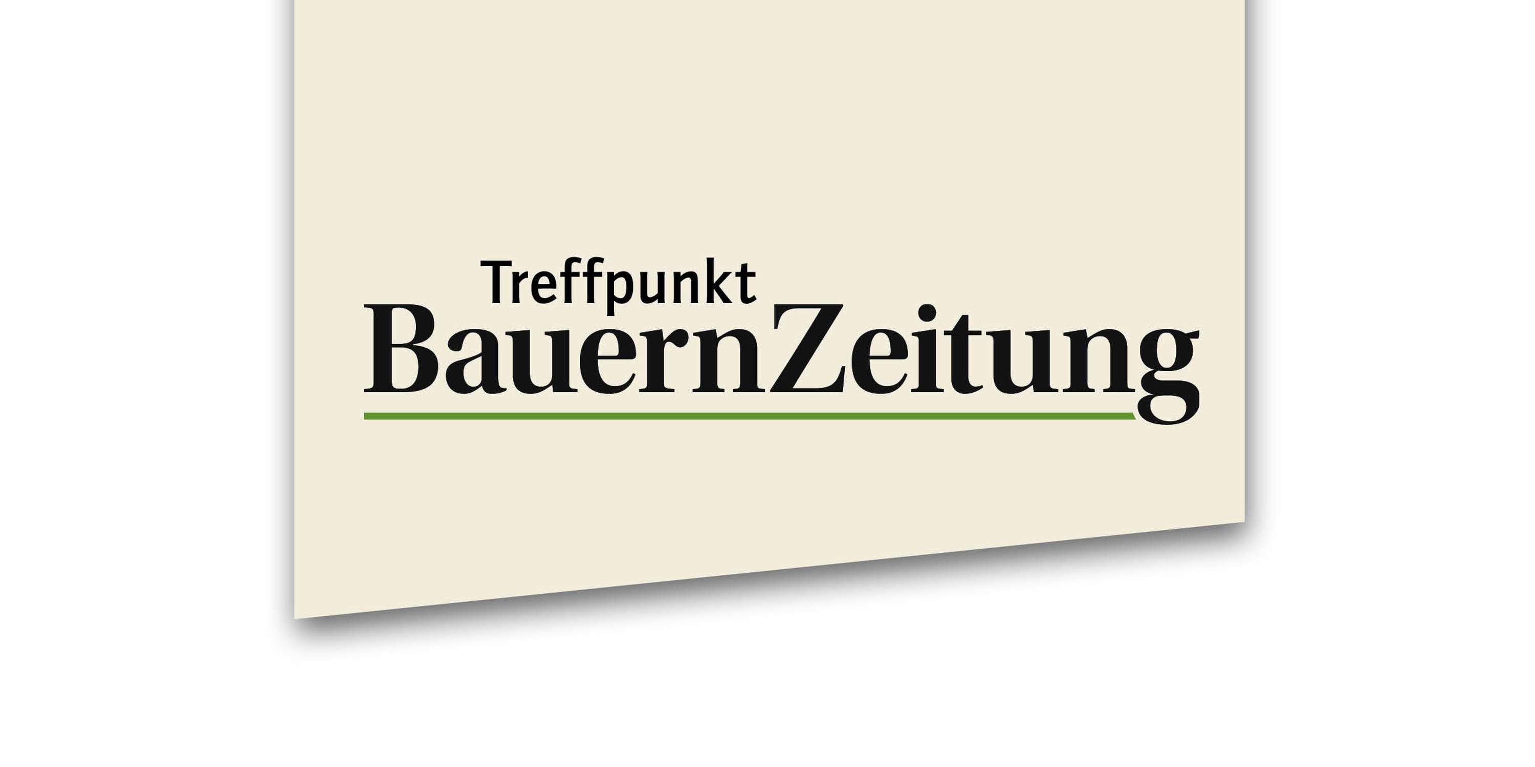 Logo Treffpunkt Bauernzeitung