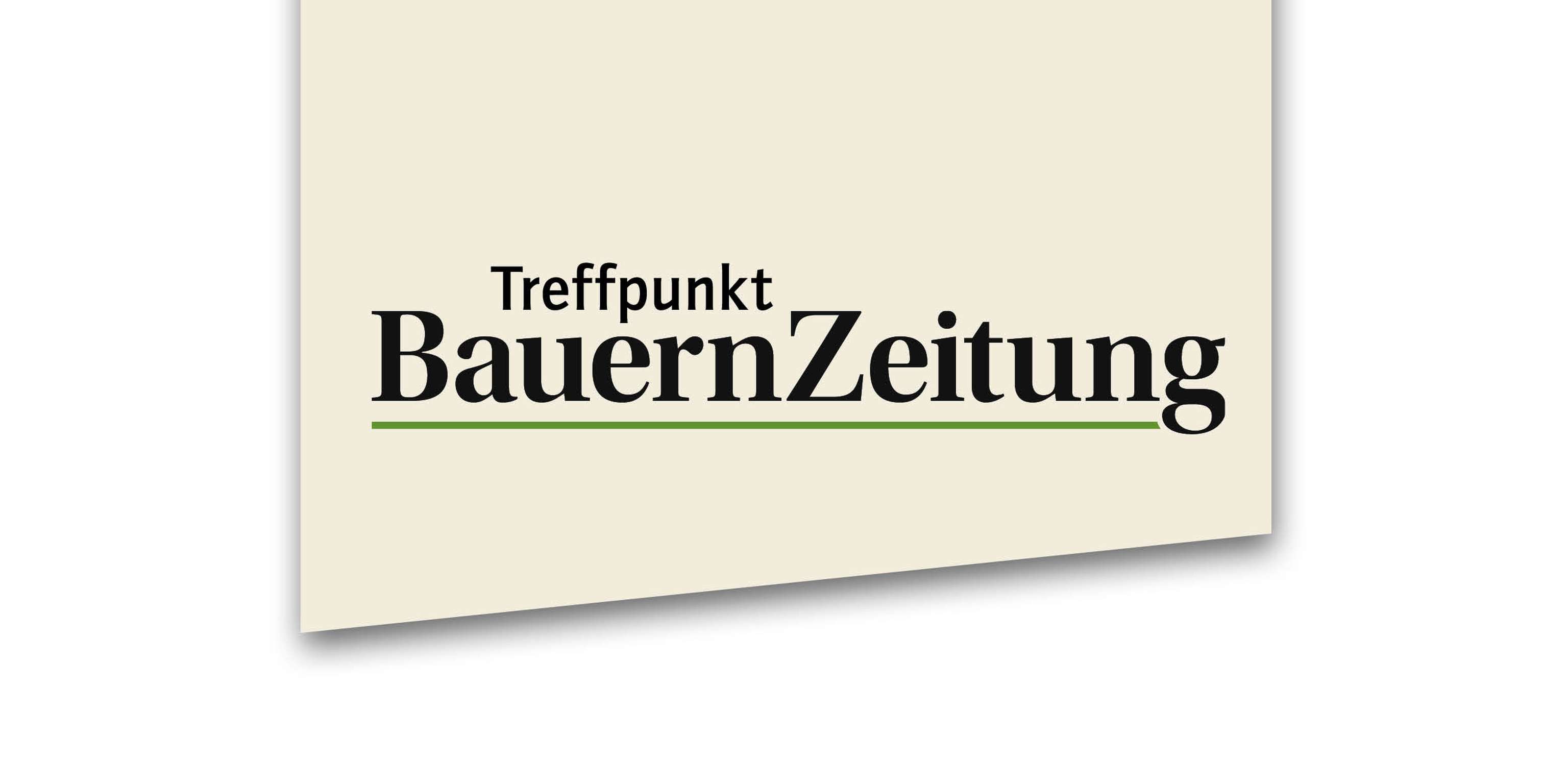 Logo Treffpunkt Bauernzeitung