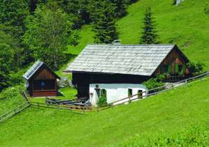 Berg Und Wirtschaft BMLFUW Andreas Hollinger