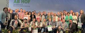 Gruppenbild LK OÖ Minichberger