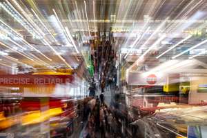 AGRITECHNICA 2019