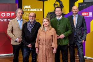 Neue ORF-III-Dokumentation am 23. Mai