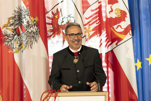 Hoher Frauentag 2026
