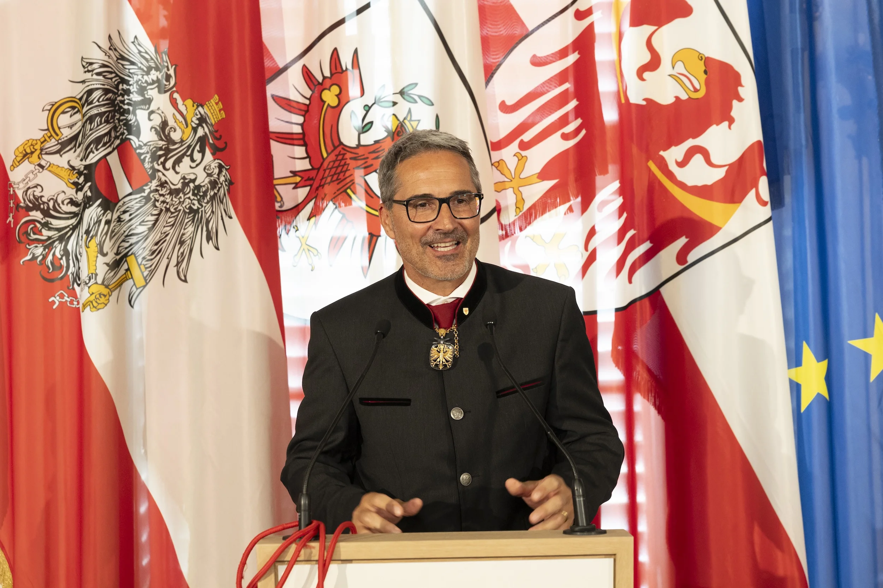 Hoher Frauentag 2026