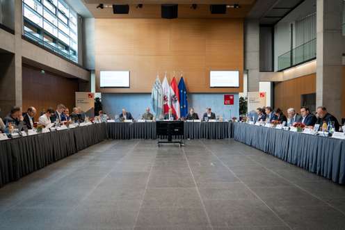 VET-Konferenz 2026