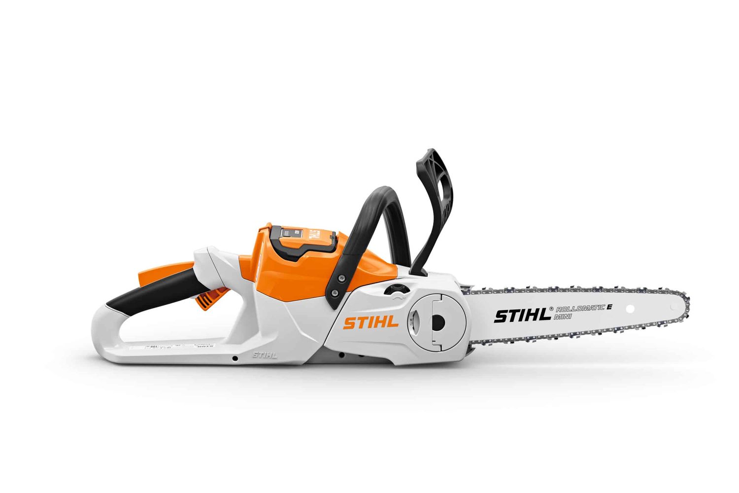 Die Stihl MSA 70 C-B