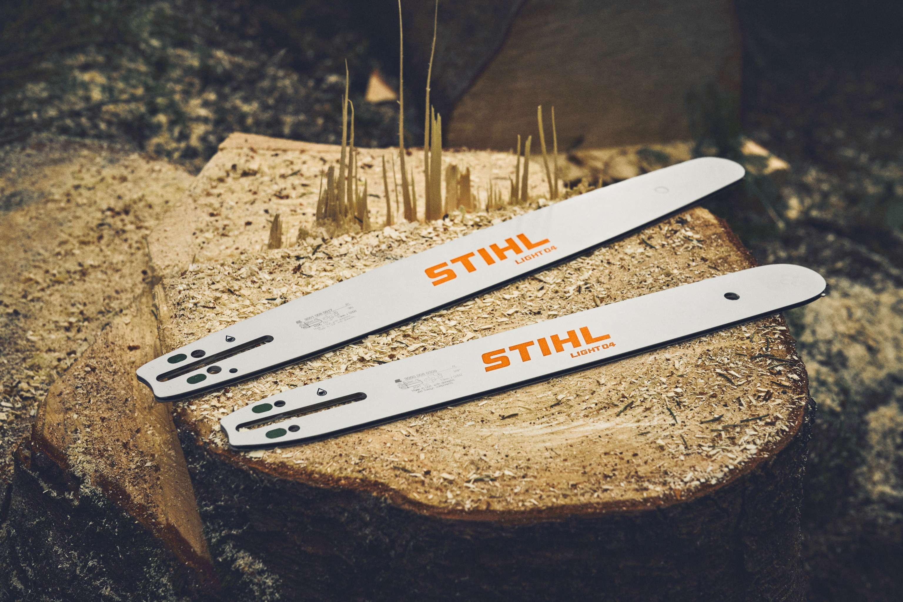 STIHL Light 04