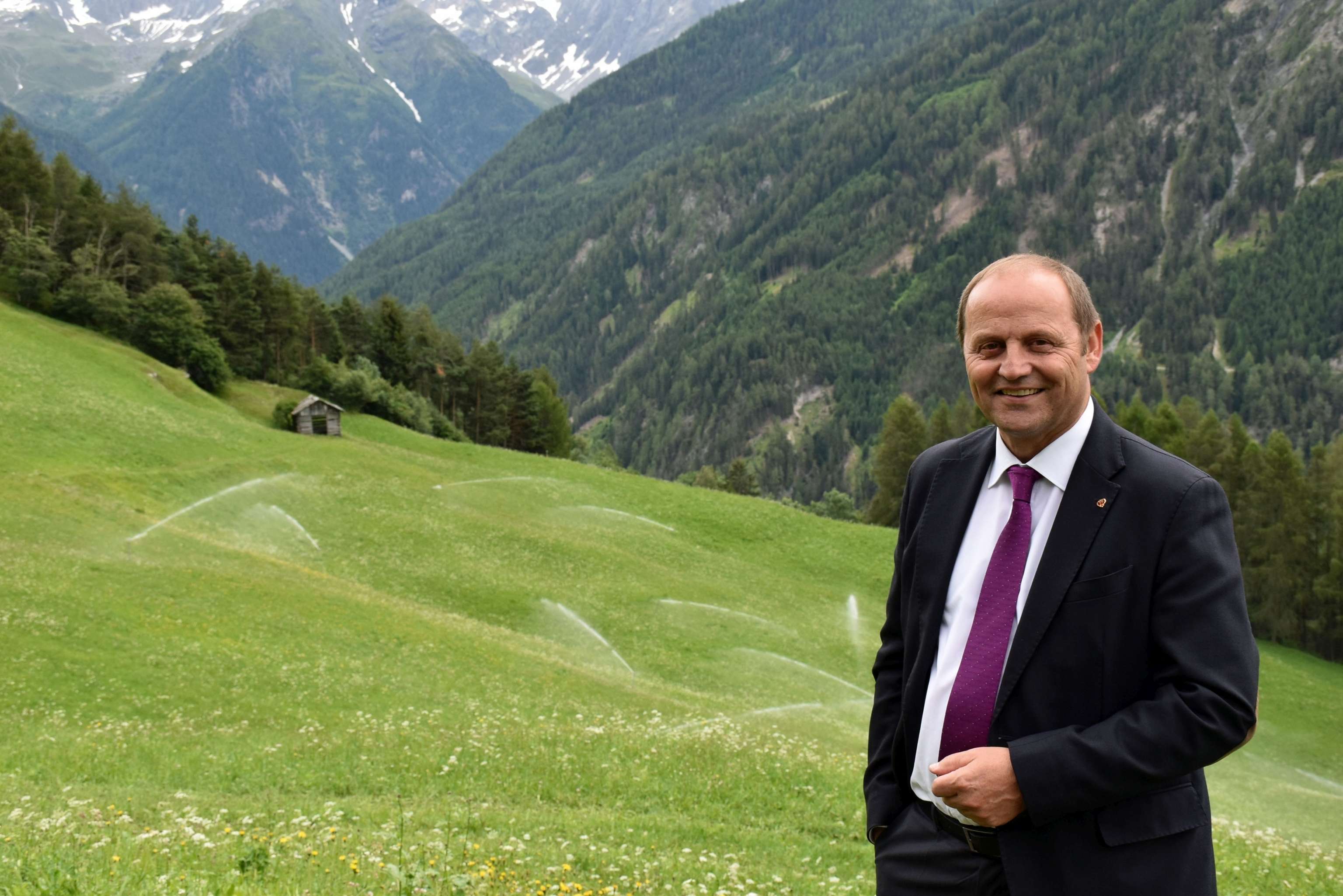 Geisler BewoAsserung Kauns 0350