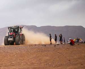 MF Desert Challenge Web