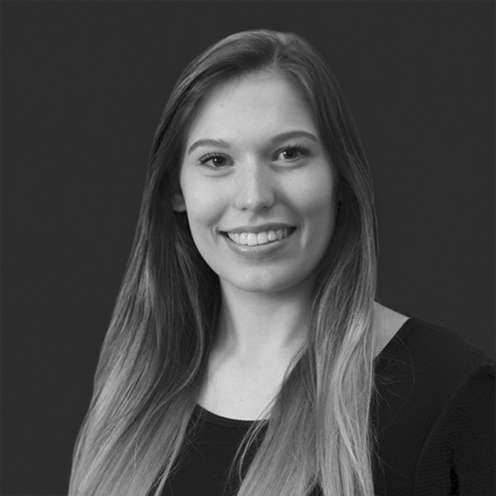 Portrait Hannah Pixner