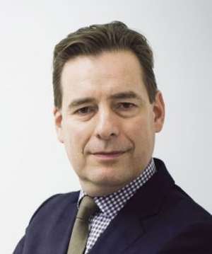 Matthias Krön, Verein Donau Soja, Obmann