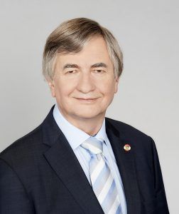 Prof. Dr. Josef Smolle