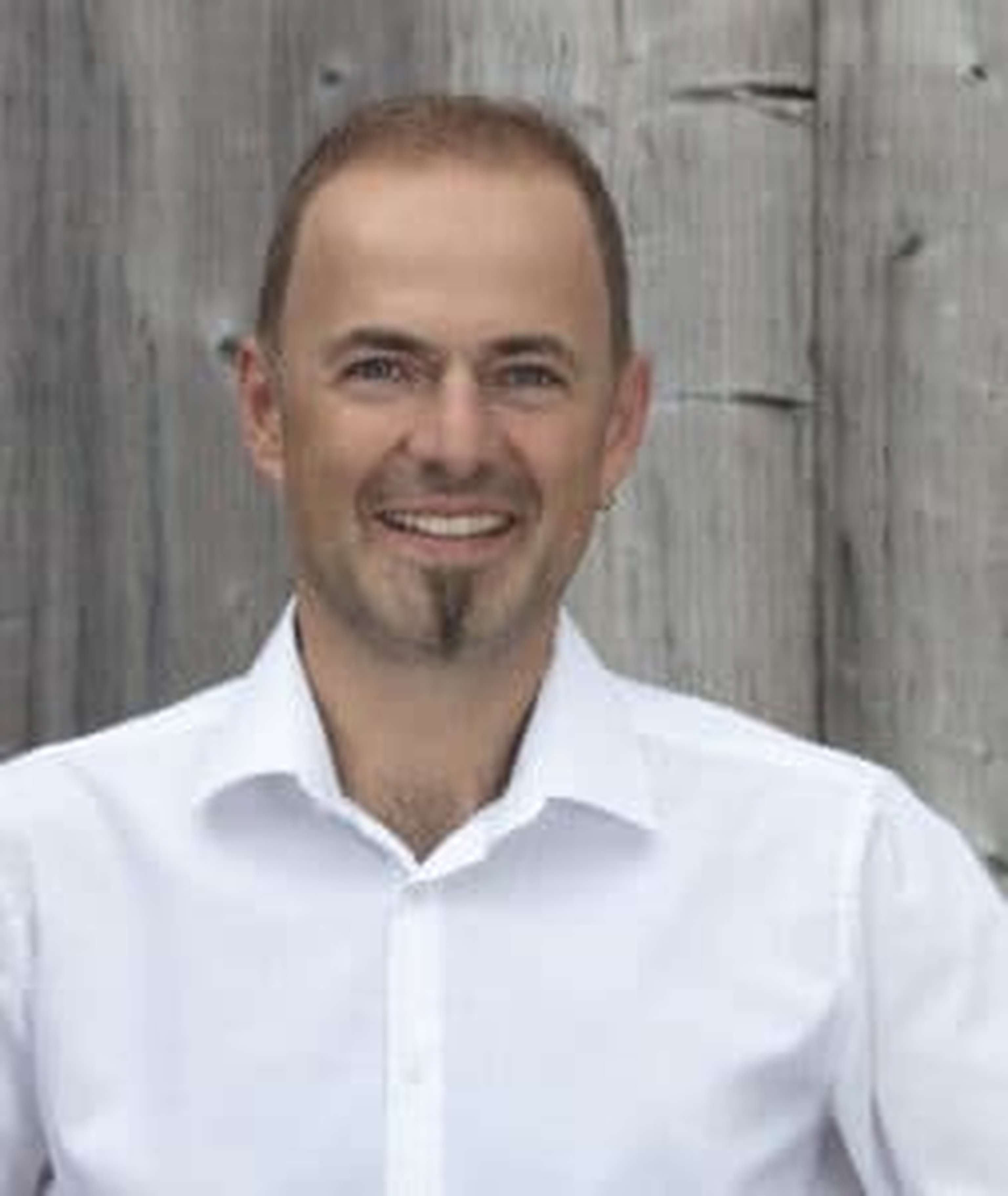 LK-Präsident NR Josef Hechenberger