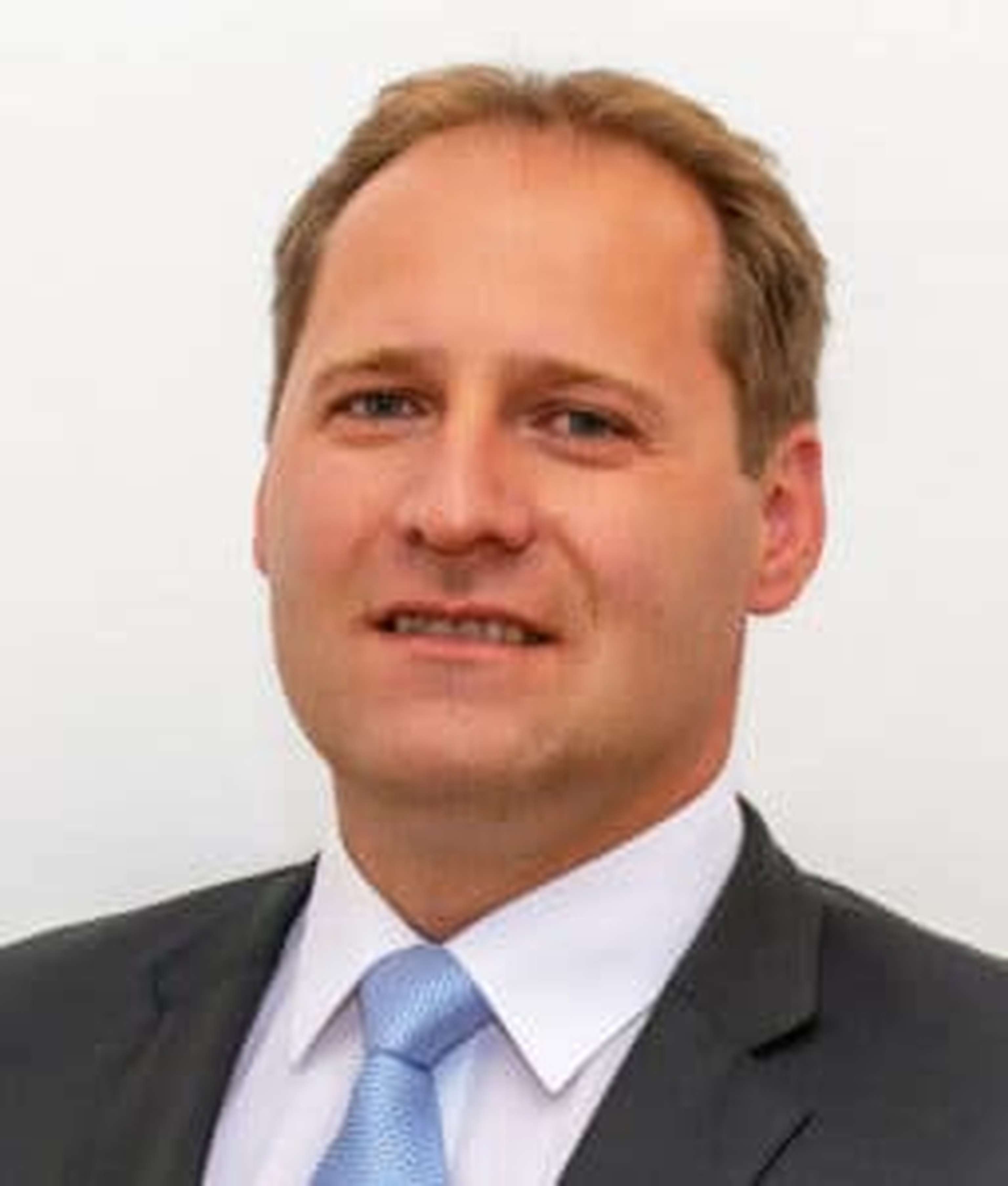 Michael Riegler, Geschäftsführer der Obersteirischen Molkerei ist ebenfalls Obmann-Stellvertreter.