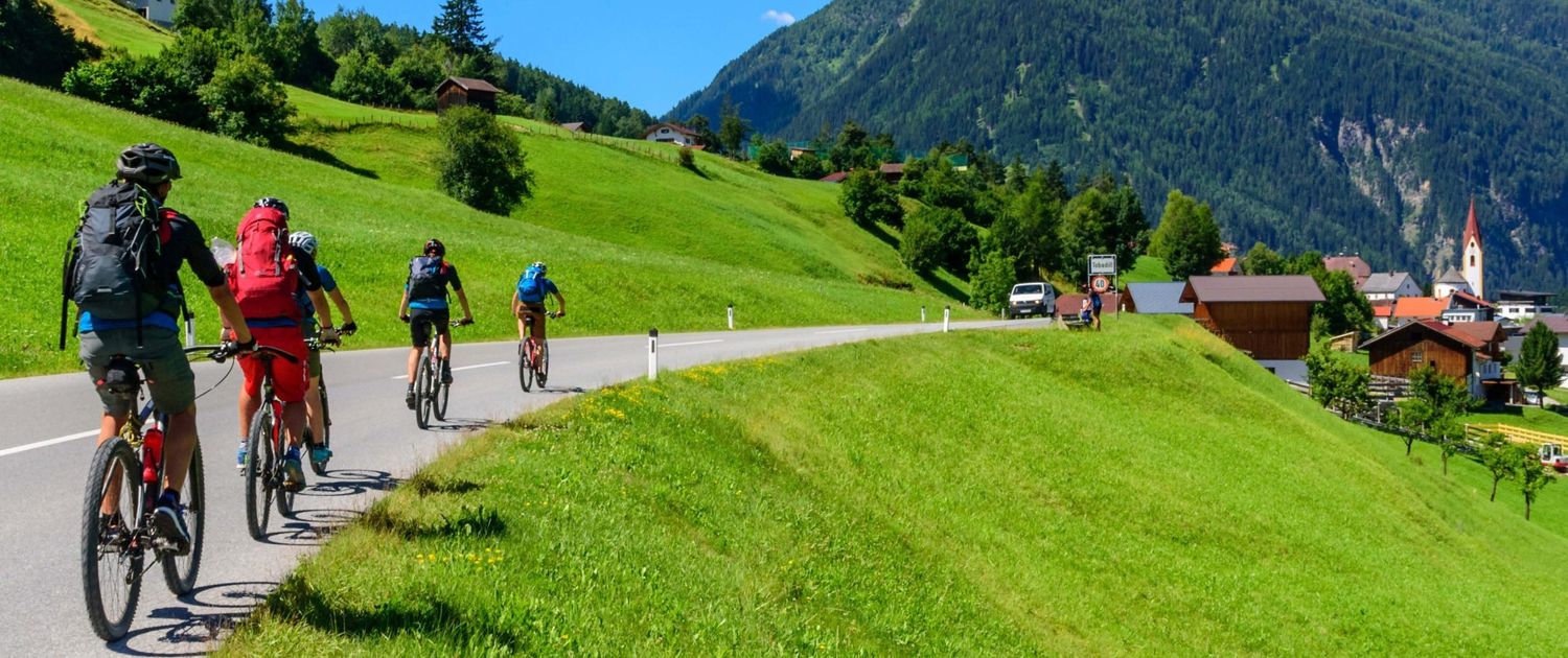 FL Radfahren