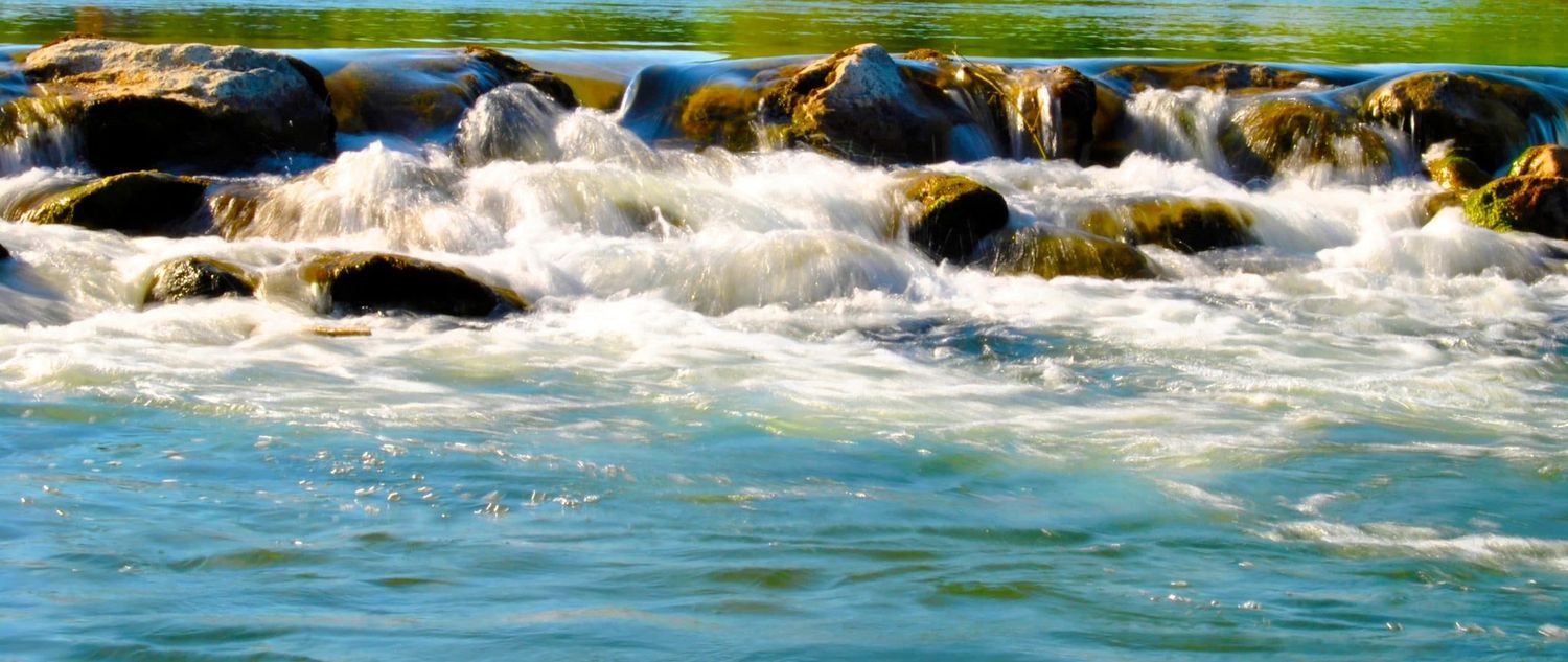 Gerade in Tirol sei der Ausbau der Wasserkraft wichtig.