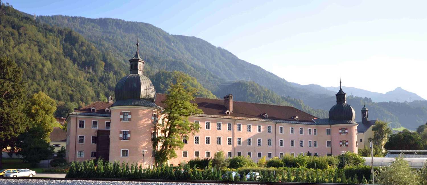 LLA Schloss