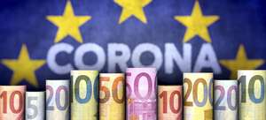 Coronavirus, Geld Und EU
