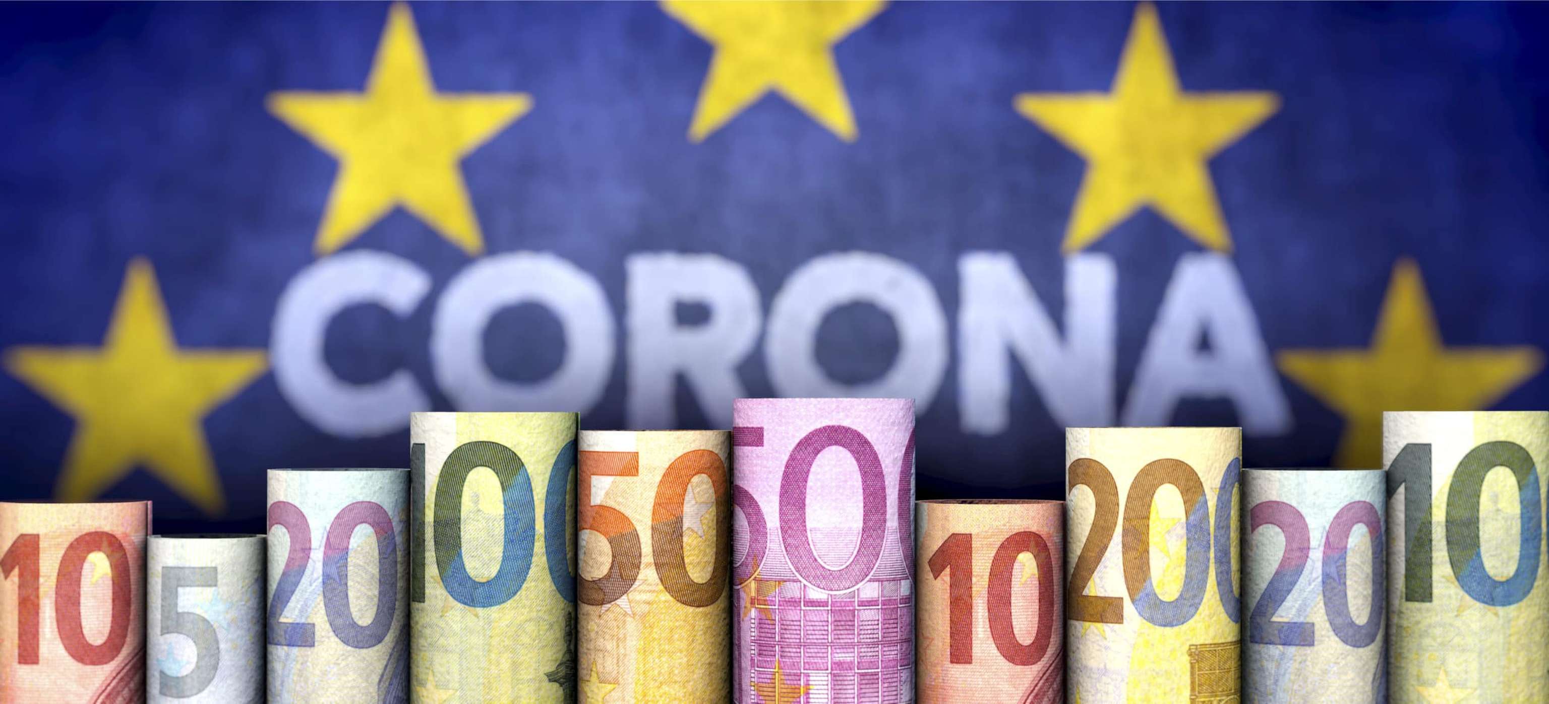 Coronavirus, Geld Und EU