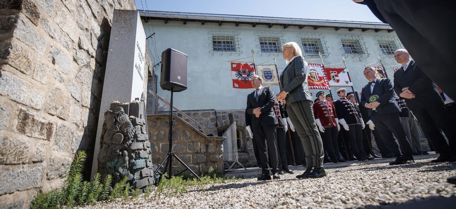 Mauthausen
