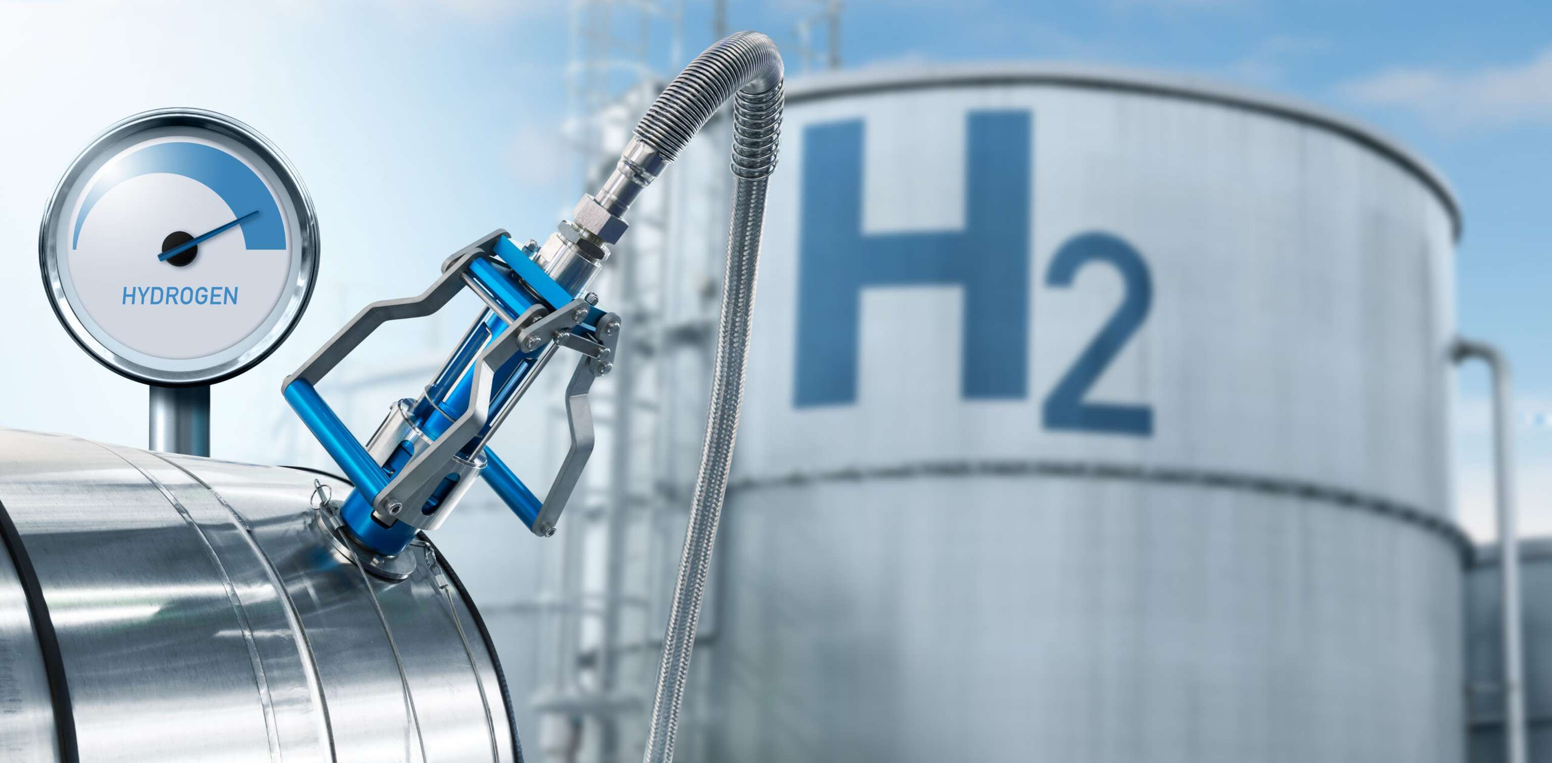 Hydrogen