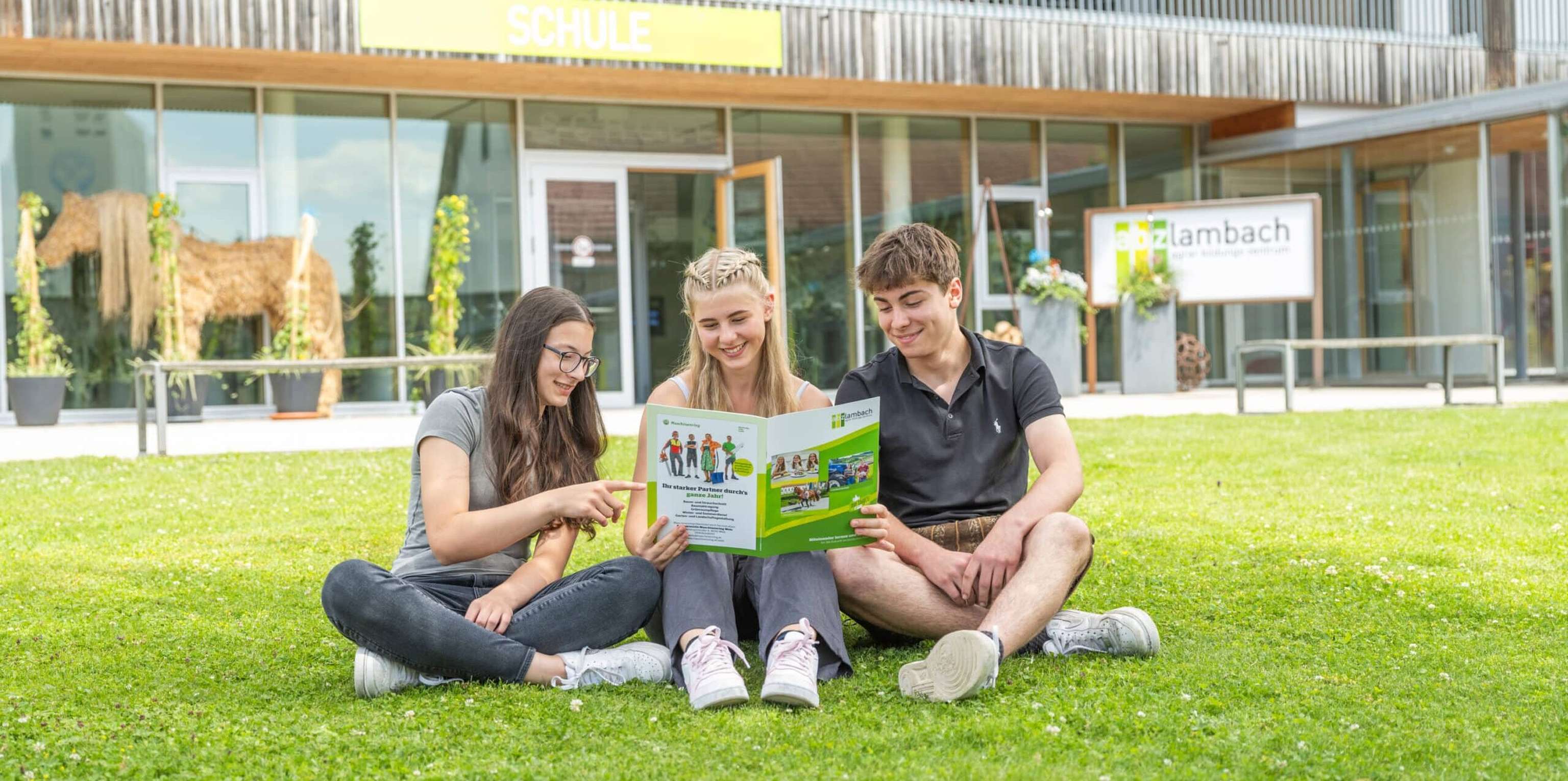 TdoT Abz Lambach Peter Echt