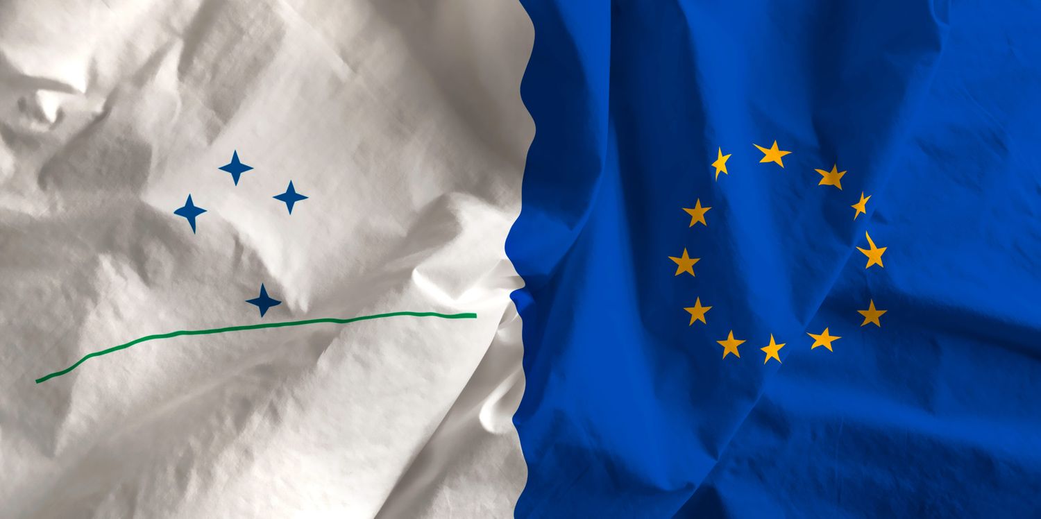 Mercosur And European Union Agreement