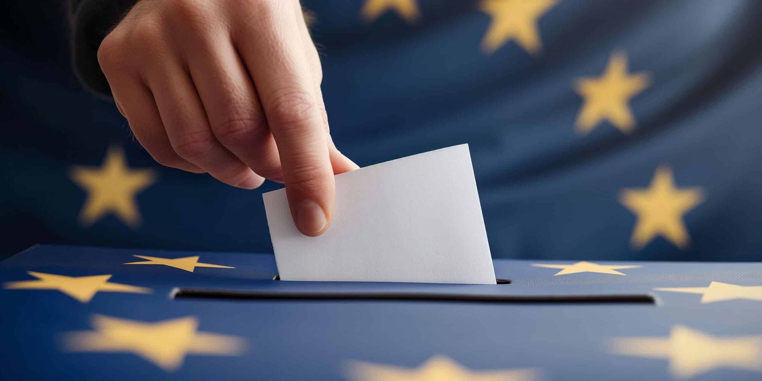 European Vote