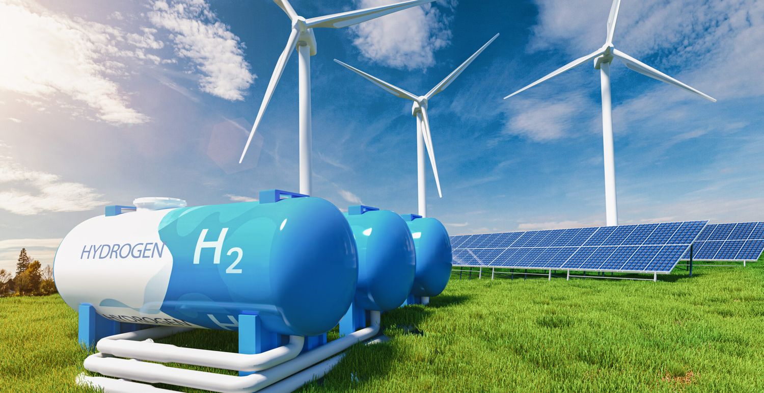Bei Wasserstoff wie auch anderen Energieträgern lautet die Schlüsselfrage: Kann die Herstellung CO2-neutral und ökonomisch erfolgen?