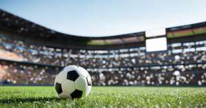 Fußball ist zurzeit ein umstrittenes Thema. Grund ist die Weltmeisterschaft in Katar.