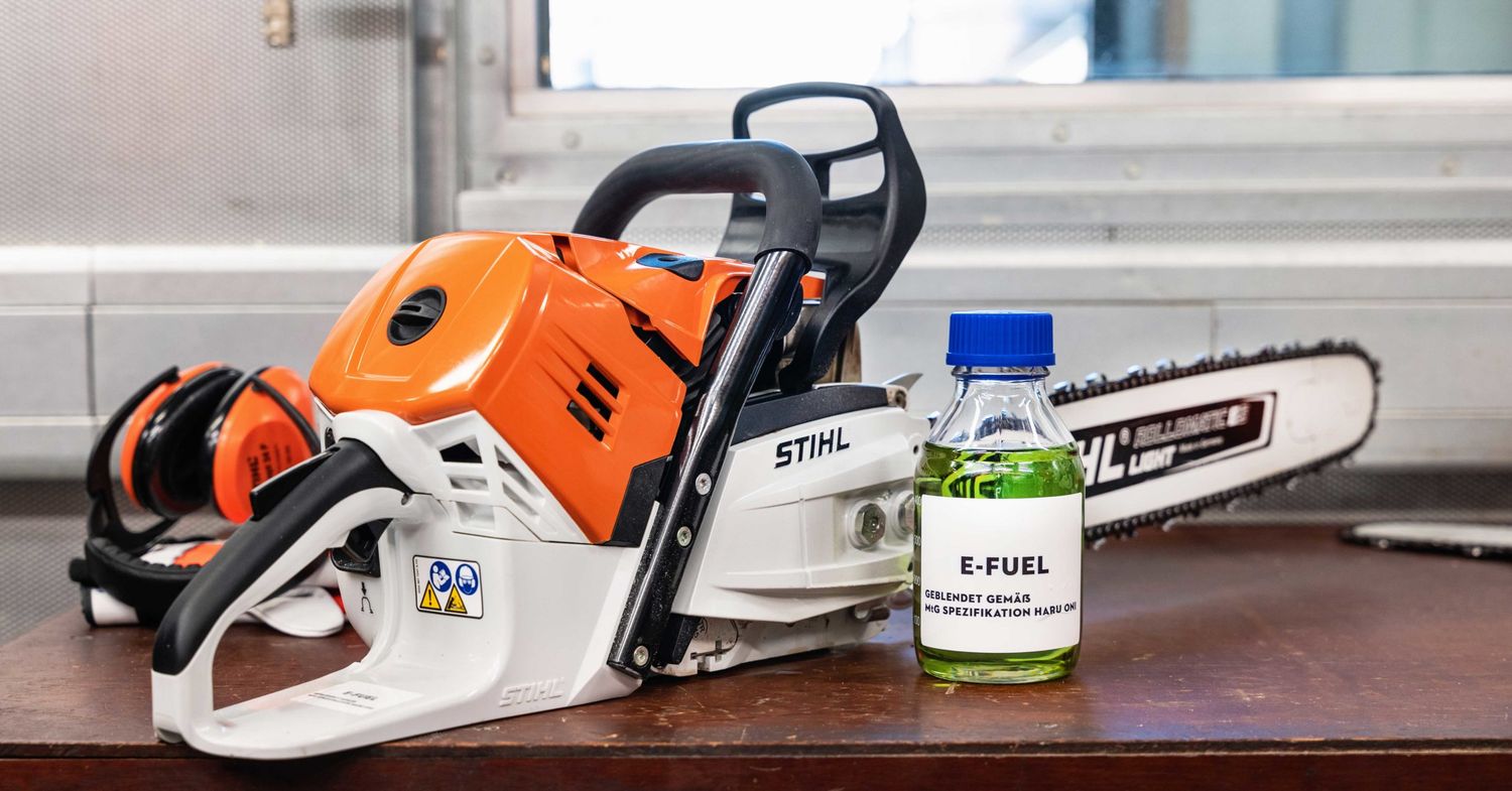 Stihl E Fuels Web