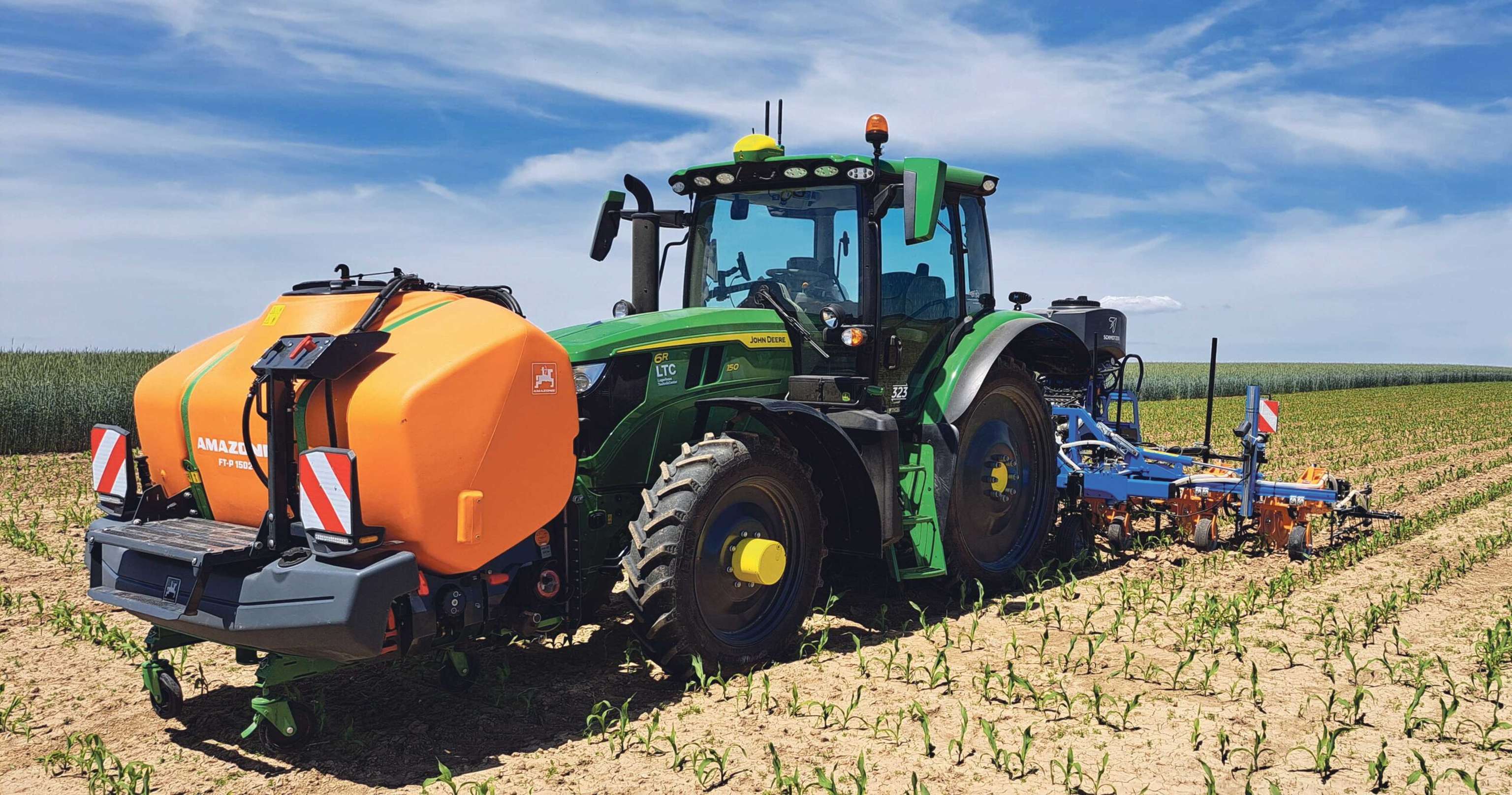 Traktor