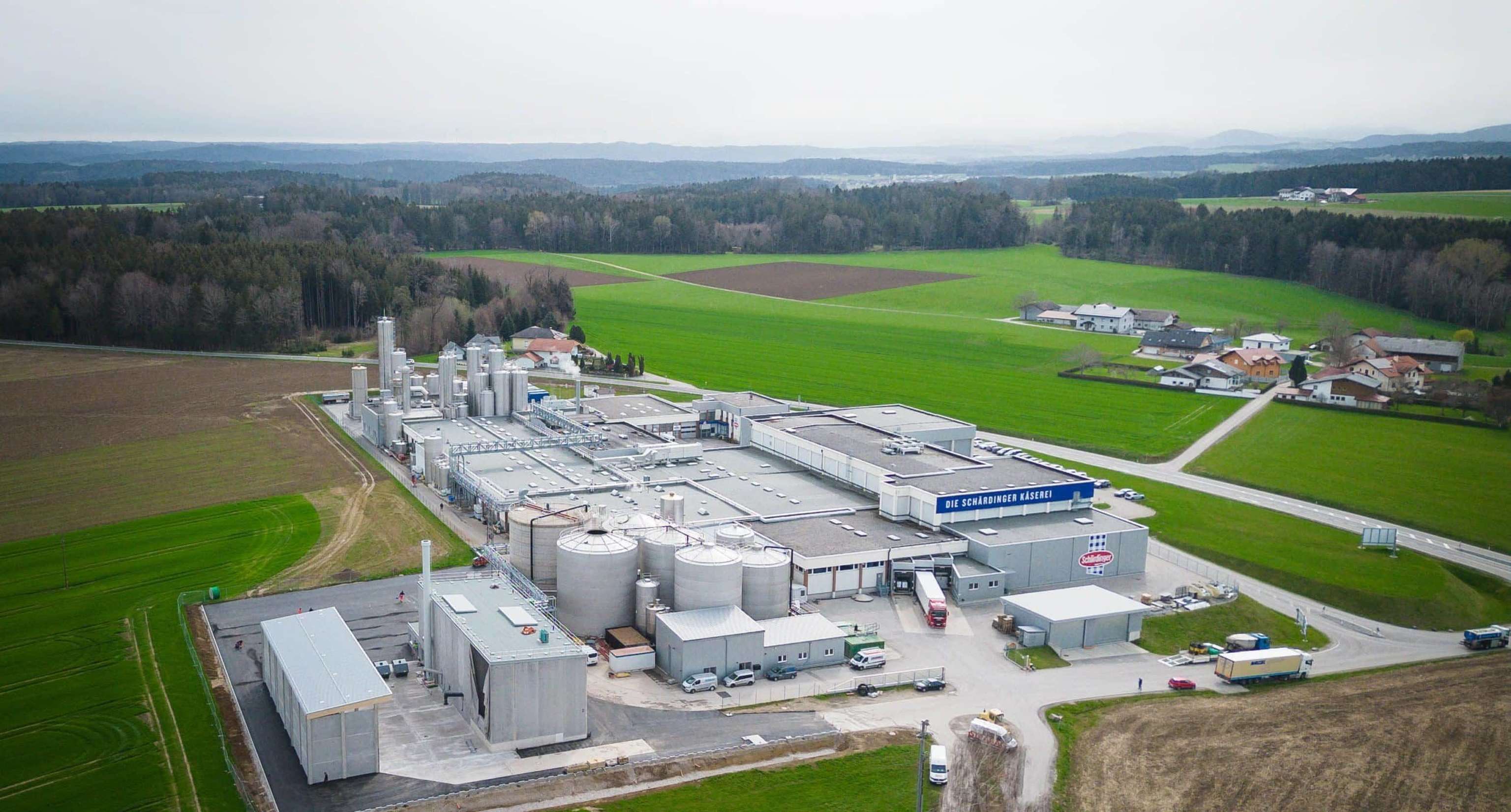 Feldkirchen bei Mattighofen