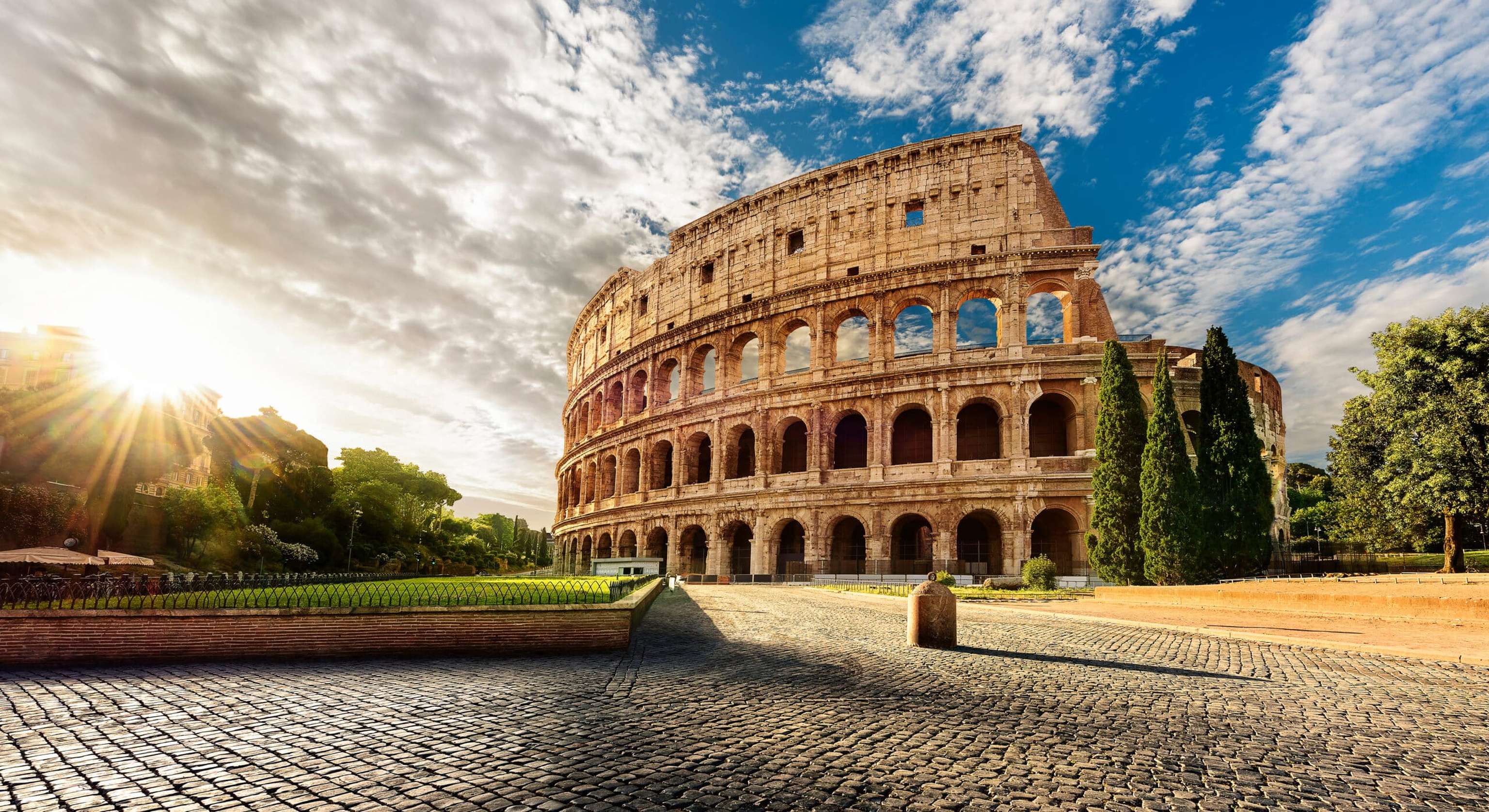 Colosseum