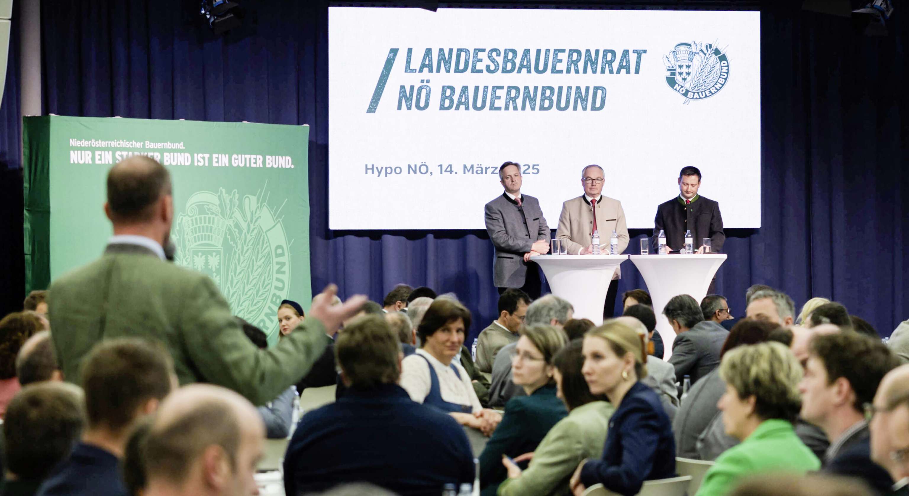 Landebauernrat