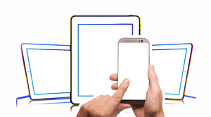 Mobile Phone 1562809