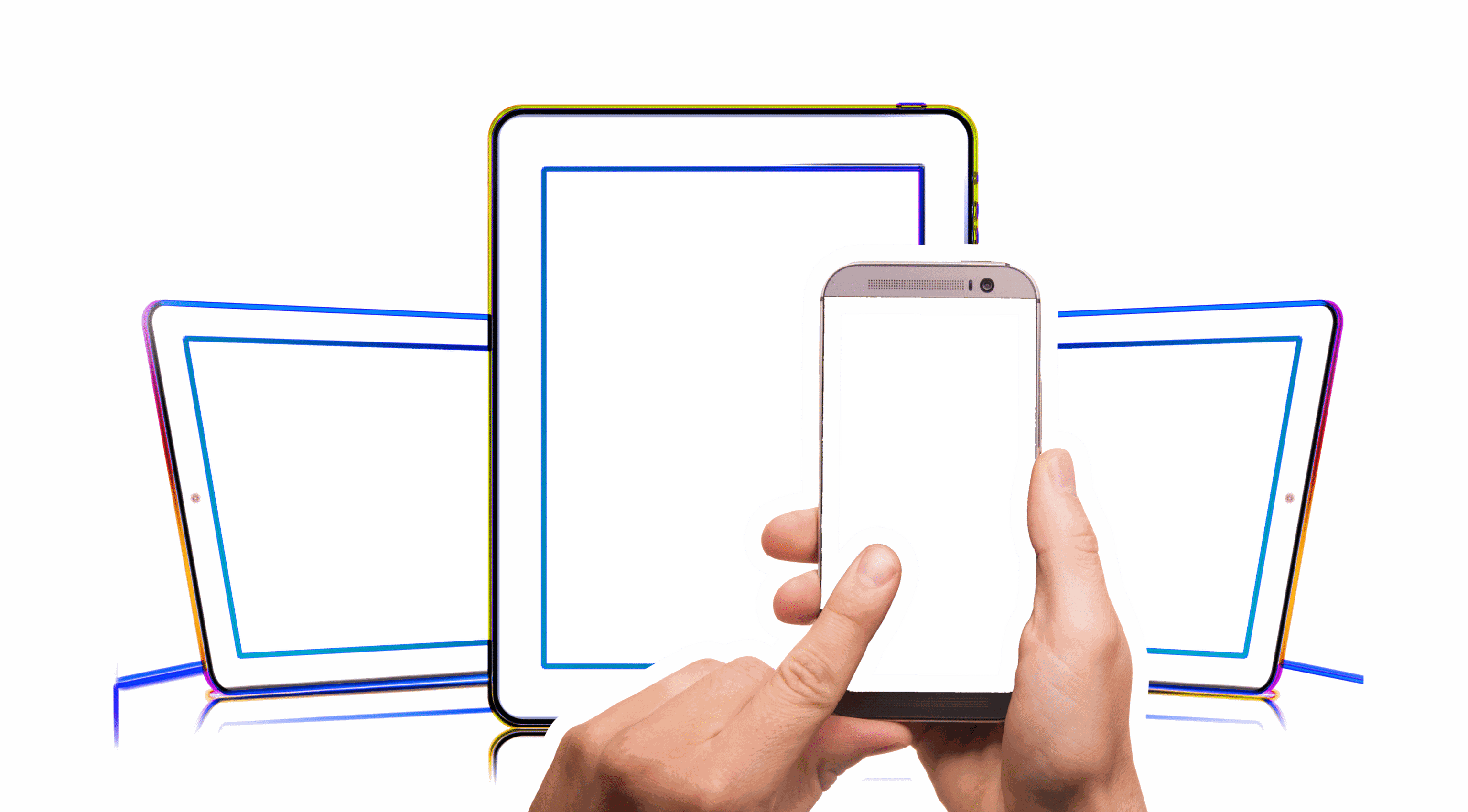 Mobile Phone 1562809