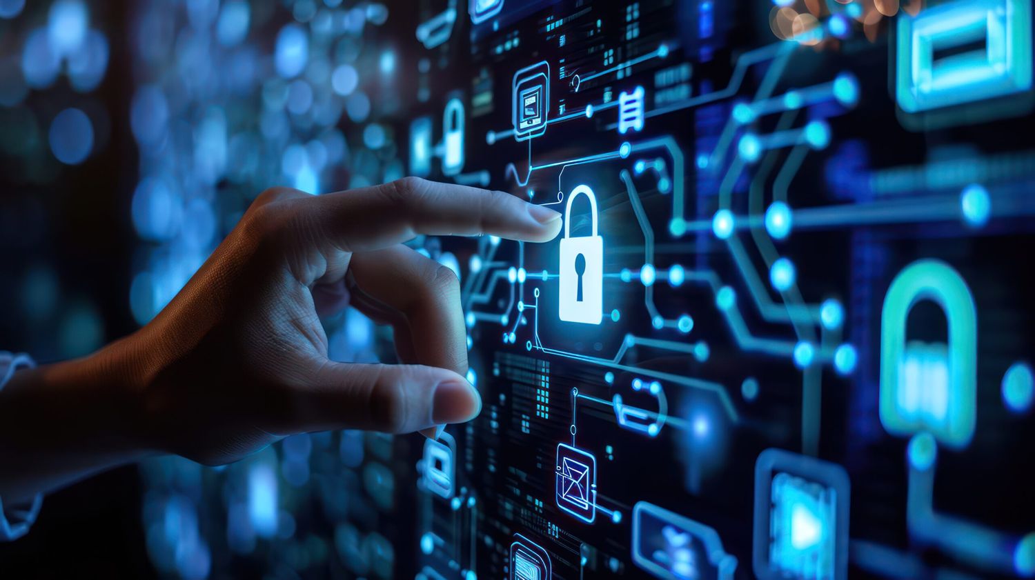 Cyber Security