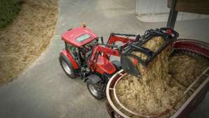 CaseIH Farmall A 1