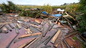 Unwetter