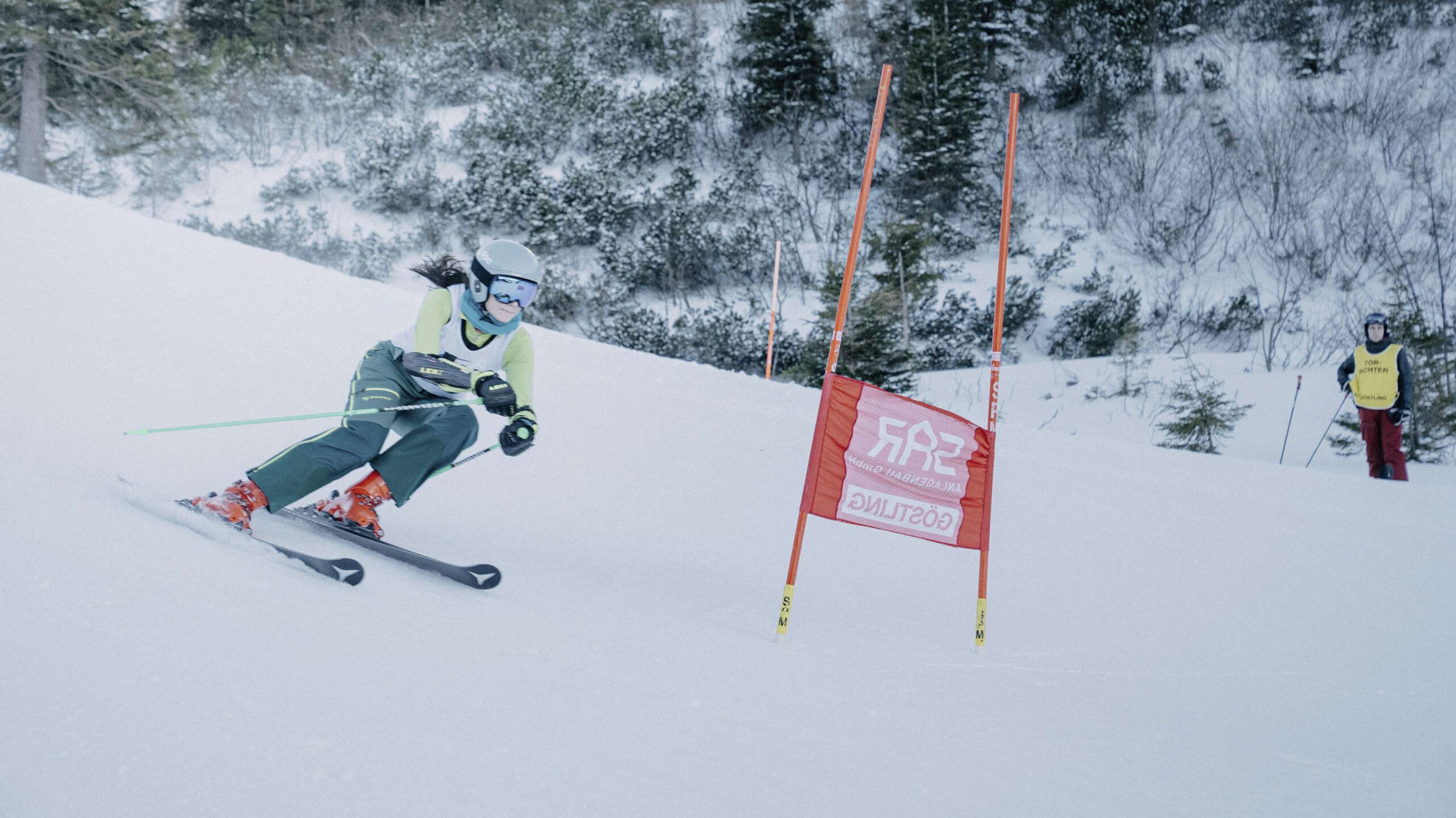 Alpine Skimeisterschaften